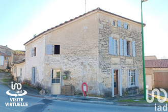  maison st-michel-le-cloucq 85200