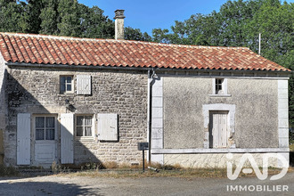 maison st-michel-le-cloucq 85200