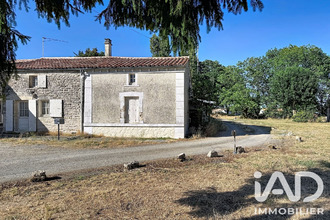  maison st-michel-le-cloucq 85200