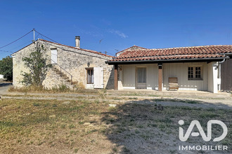  maison st-michel-le-cloucq 85200