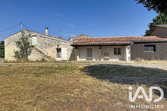  maison st-michel-le-cloucq 85200