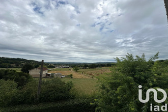  maison st-michel-loubejou 46130