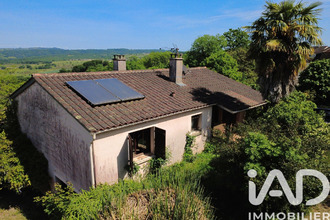  maison st-michel-loubejou 46130