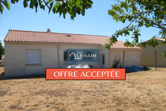  maison st-michel-mt-mercure 85700