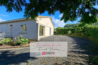  maison st-michel-mt-mercure 85700