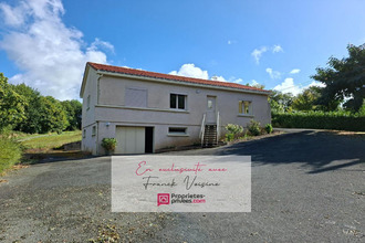  maison st-michel-mt-mercure 85700