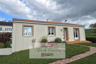  maison st-michel-mt-mercure 85700