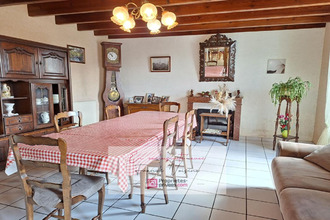  maison st-michel-mt-mercure 85700