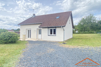  maison st-michel-sur-meurthe 88470