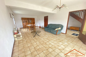  maison st-michel-sur-meurthe 88470