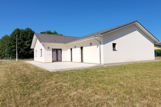  maison st-michel-sur-meurthe 88470