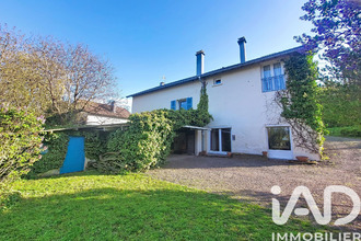  maison st-michel-sur-meurthe 88470