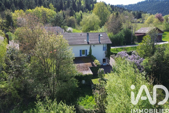  maison st-michel-sur-meurthe 88470