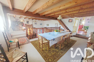  maison st-michel-sur-meurthe 88470