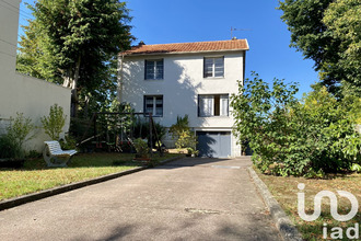  maison st-michel-sur-orge 91240