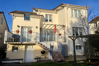  maison st-michel-sur-orge 91240