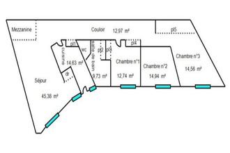  maison st-michel-sur-orge 91240