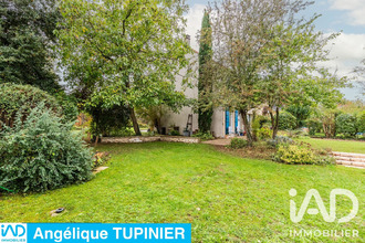  maison st-michel-sur-orge 91240