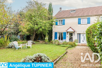  maison st-michel-sur-orge 91240
