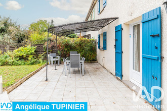  maison st-michel-sur-orge 91240