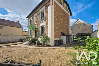  maison st-michel-sur-orge 91240