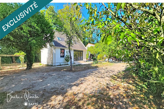  maison st-michel-sur-orge 91240