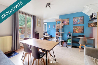  maison st-michel-sur-orge 91240