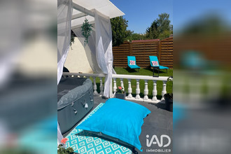  maison st-michel-sur-orge 91240