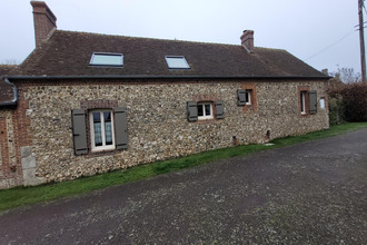  maison st-michel-tuboeuf 61300