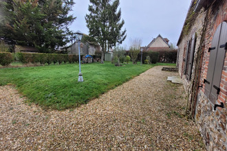  maison st-michel-tuboeuf 61300