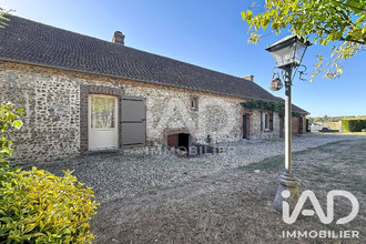  maison st-michel-tuboeuf 61300
