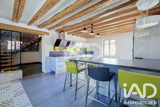  maison st-michel-tuboeuf 61300