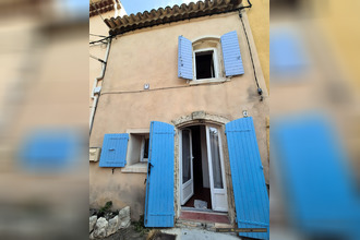  maison st-mitre-les-remparts 13920