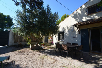  maison st-mitre-les-remparts 13920