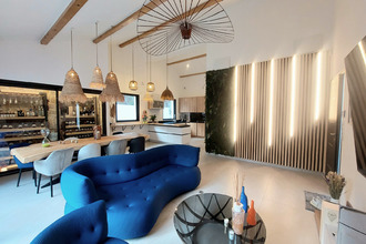  maison st-mitre-les-remparts 13920