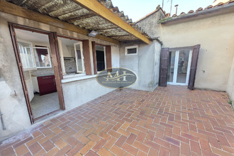  maison st-mitre-les-remparts 13920