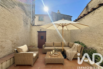  maison st-mitre-les-remparts 13920