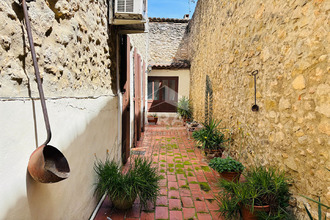  maison st-mitre-les-remparts 13920