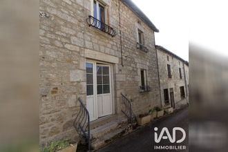  maison st-moreil 23400