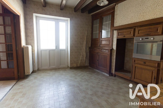  maison st-moreil 23400