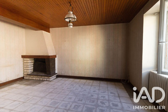  maison st-moreil 23400