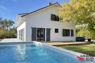  maison st-morillon 33650