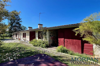  maison st-morillon 33650