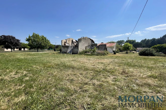  maison st-morillon 33650