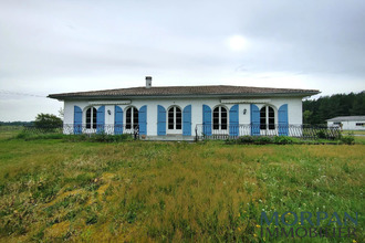  maison st-morillon 33650