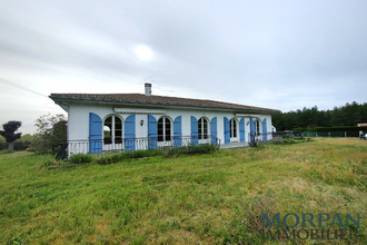  maison st-morillon 33650