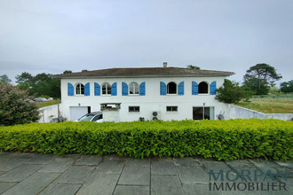  maison st-morillon 33650