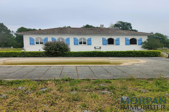  maison st-morillon 33650