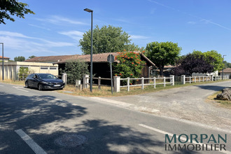  maison st-morillon 33650