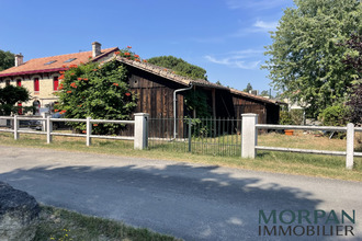  maison st-morillon 33650